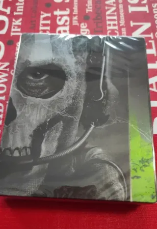 Call of Duty: Modern Warfare II PS4