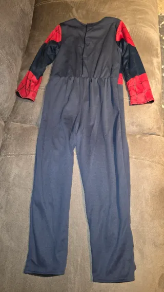 Disfraz Spiderman Niño