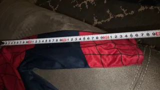 Disfraz Spiderman Niño