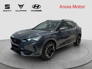 CUPRA FORMENTOR 150CV DSG 2021