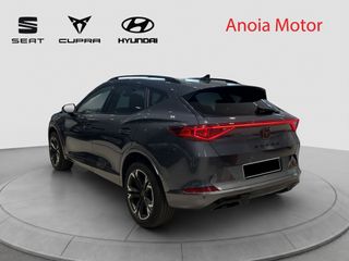 CUPRA FORMENTOR 150CV DSG 2021