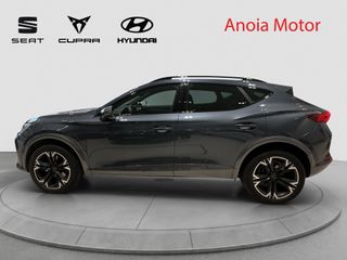 CUPRA FORMENTOR 150CV DSG 2021