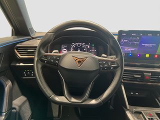 CUPRA FORMENTOR 150CV DSG 2021