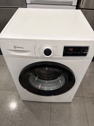 Lavadora Balay 7 kg