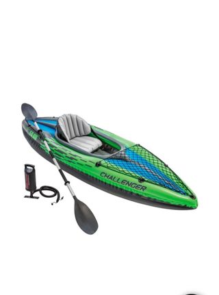 Kayak hinchable Intex K1