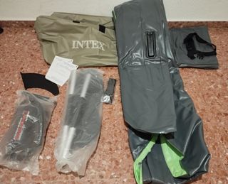 Kayak hinchable Intex K1