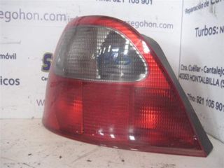 PILOTO TRASERO IZQUIERDO MG STREETWISE