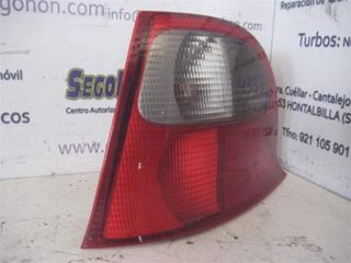 PILOTO TRASERO IZQUIERDO MG STREETWISE