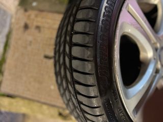 Llantas Originales Mercedes Benz Clase A 17”