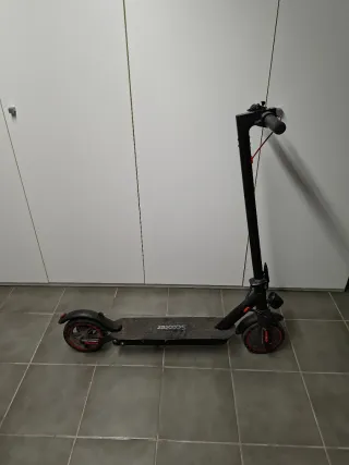 Patinete Eléctrico Scooter para Poner a Punto
