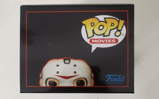 Funko  Jason 1964 Movies Hot Topic Exclusive