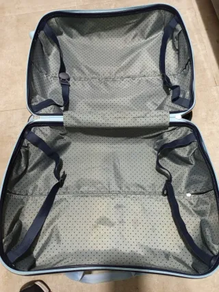 Maleta Infantil Frozen II Disney