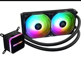 Enermax LiqMax III ARGB 240 Kit de Refri
