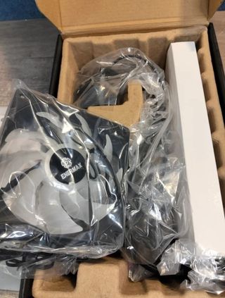 Enermax LiqMax III ARGB 240 Kit de Refri