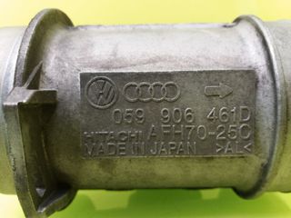 CAUDALIMETRO AUDI A6 ALLROAD QUATTRO (4FH)