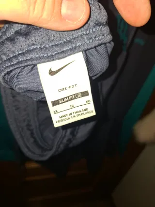 Chándal Completo FC Barcelona Nike