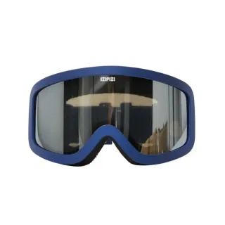 Maschera Sci/Snowboard Izipizi Blu Navy M/L