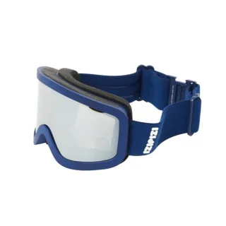 Maschera Sci/Snowboard Izipizi Blu Navy M/L