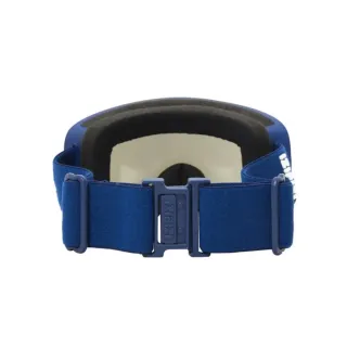 Maschera Sci/Snowboard Izipizi Blu Navy M/L