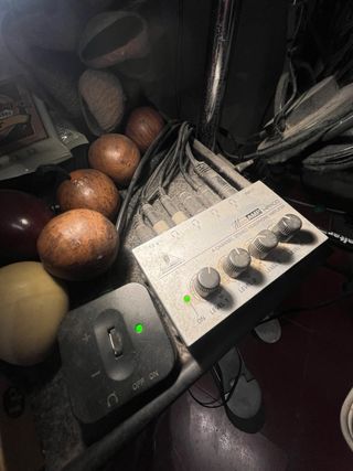 Batería Electrónica Yamaha