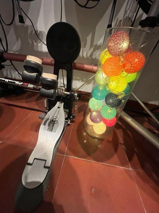 Batería Electrónica Yamaha