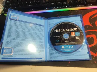 Nier: Automata PS4
