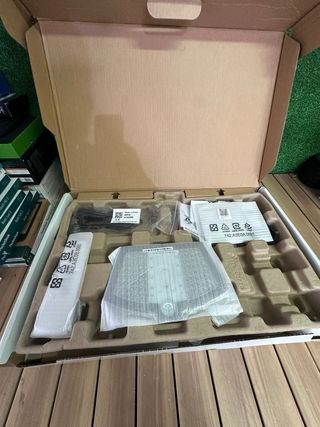 Monitor Dell S2421H 23.8" FullHD