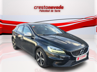 Volvo V40 2019 ¡¡Desde 290€ al mes!!