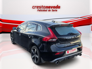 Volvo V40 2019 ¡¡Desde 290€ al mes!!