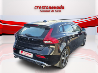 Volvo V40 2019 ¡¡Desde 290€ al mes!!