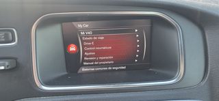 Volvo V40 2019 ¡¡Desde 290€ al mes!!