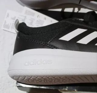 Zapatillas Adidas Mujer Talla 36.5 Nuevas