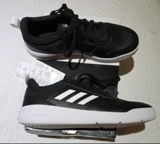 Zapatillas Adidas Mujer Talla 36.5 Nuevas