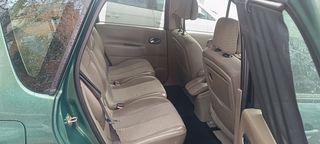 Renault Scénic SCENIC 1600