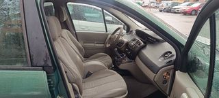 Renault Scénic SCENIC 1600