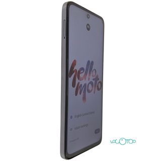 MOTOROLA MOTO G15 4GB 128GB