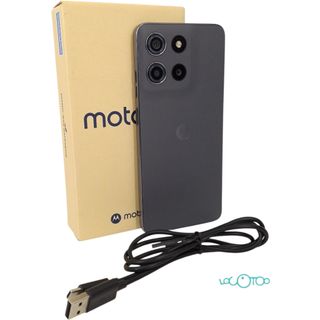 MOTOROLA MOTO G15 4GB 128GB