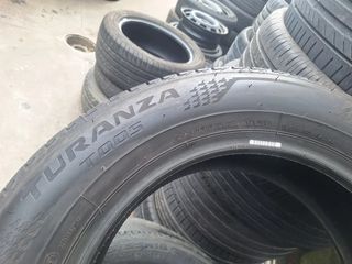215 60 R17 96H Bridgestone - 1 neumático Km.0