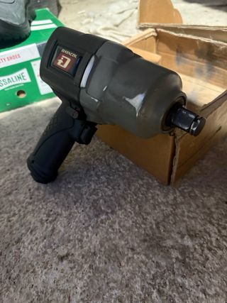 Pistola Neumática 3/4 1780NW