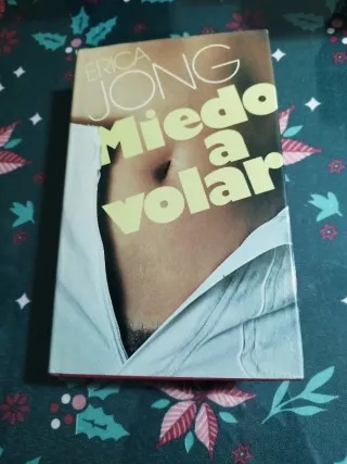 Miedo A Volar
