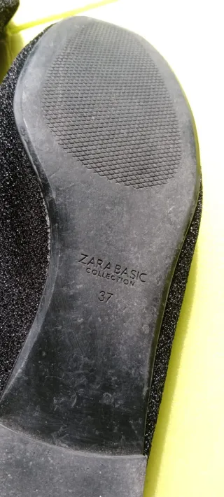 Zapatos planos de mujer