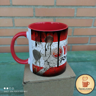Taza Yamaha Personalizable