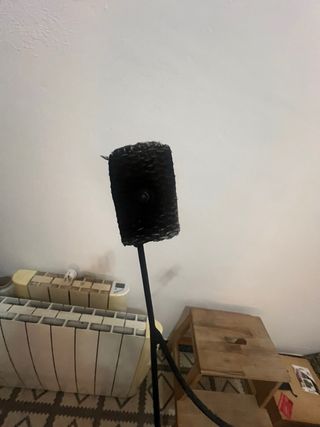 Abanicos de fuego 3 mechas