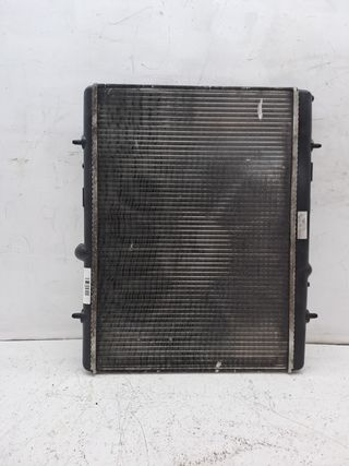 RADIADOR AGUA PEUGEOT 308 (3)