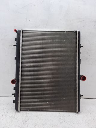 RADIADOR AGUA PEUGEOT 308 (3)