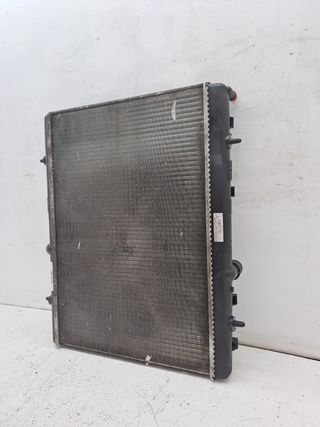 RADIADOR AGUA PEUGEOT 308 (3)