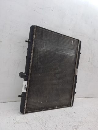 RADIADOR AGUA PEUGEOT 308 (3)