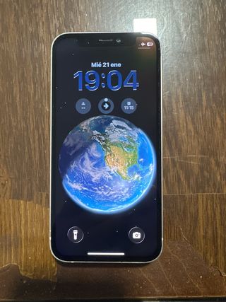 iPhone 12 Mini Apple