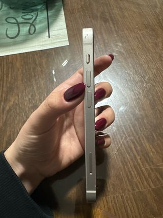 iPhone 12 Mini Apple