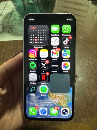 iPhone 12 Mini Apple